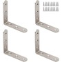  20x20x1,5mm lastrine