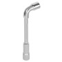 CHIAVE A PIPA PER SCAFFALI DA MM. 9
