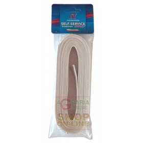 EXTRA TWO-TONE COTTON COTTON STRAP MT. 5 FOR SHUTTERS