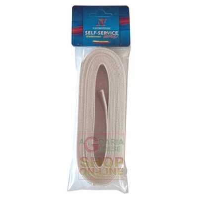 EXTRA TWO-TONE COTTON COTTON STRAP MT. 5 FOR SHUTTERS