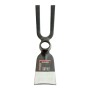 BELLOTA ZAPPA BIDENTE OCCHIO TONDO 228A ACCIAIO FORGIATO GR 450