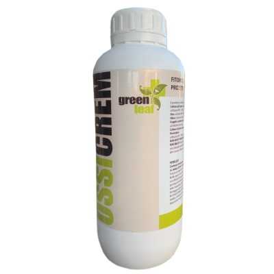 GREEN LEAF OSSICREM BIOLOGICAL MIXTURE OF MICROELEMENTS BASED