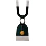 ORSATTI ZAPPA BIDENTE GUARDIAGRELE OCCHIO OVALE 06 ACCIAIO