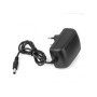 TRASFORMATORE UNIVERSALE ALIMENTATORE 2A 24W 12V CON SPINA