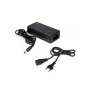 TRASFORMATORE UNIVERSALE ALIMENTATORE 5A 60W 12V CON SPINA