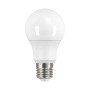 LAMPADA A LED A SFERA LUCE FREDDA E27 WATT. 16,5