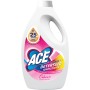 ACE DETERSIVO BUCATO LAVATRICE LIQUIDO IGIENIZZANTE COLORATI 25