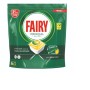FAIRY ORIGINAL PASTIGLIE PER LAVASTOVGLIE 72 CAPS LEMON