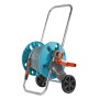 GARDENA CARRELLO AVVOLGITUBO CLEVER ROLL S MM. 13 MT. 20