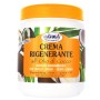 MIL MIL REGENERATING CREAM COCONUT OIL ML. 1000