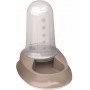 Chic Multireserve Bowl For Water and Food Light Taupe lt. 2