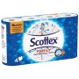 SCOTTEX CARTASPUGNA FAMILY 4 ROTOLI
