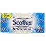 SCOTTEX TOVAGLIOLI CARTA MONOVELO MAXI SCORTA PZ. 230