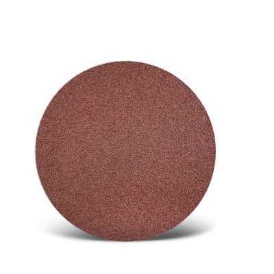 ABRA BETA DISCO ABRASIVO CORINDONE VELCRATO MM. 115 GR. 40