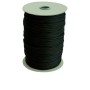 CORDONCINO IN POLIPROPILENE MM. 3 NERO ADATTABILE COME