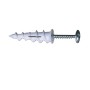 ELEMATIC TASSELLO NYLON CARTONGESSO DRIVA VITE TB
