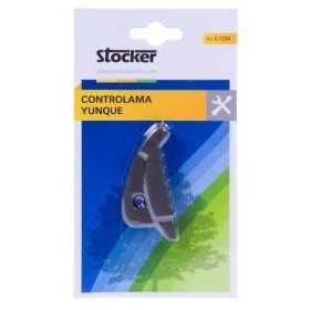 STOCKER LAMA PER TROCARAMI ART. 7230