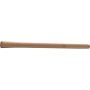 MANICO DI LEGNO FAGGIO PER SCURE A MAZZA MM. 35x50 CM. 100h.