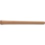 MANICO DI LEGNO PER MARTELLO CARPENTIERE FAGGIO MM. 25x34 CM.