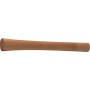 MANICO DI LEGNO PER MARTELLO MALEPEGGIO FAGGIO MM. 27x36 CM.