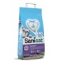 SANICAT LETTIERA PER GATTO CLASSIC LAVANDA LT. 8