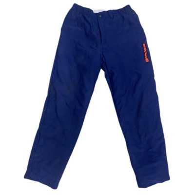 HUSQVARNA BASIC 20 CUT-RESISTANT PANTS