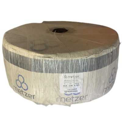 MANICHETTA GOCCIOLANTE mm. 16 passo cm. 20 bobina mt. 2200