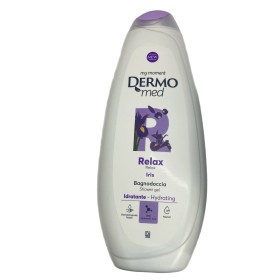 DERMOMED DOCCIA BAGNOCHIUMA IRIS 650 ML