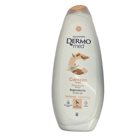 DERMOMED DOCCIA BAGNOCHIUMA MANDORLA 650 ML