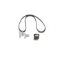 BOSCH SET CINGHIA DENTATA PER RENAULT 1 987 946 532 4047025645638