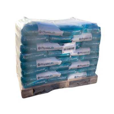 TIMAC PHYSIOLITH ORGANIC CORRECTIVE FERTILIZER BASED ON CALCIUM