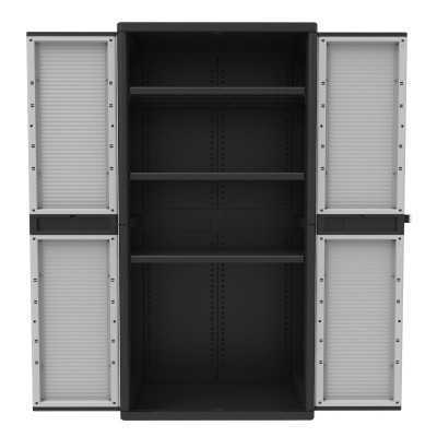 ARMADIO TERRY 2A cm.90x54x180h T/P JUMBO2900QB