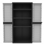 ARMADIO TERRY 2A cm.90x54x180h T/P JUMBO2900QB