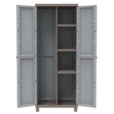 ARMADIO TERRY CRATTAN 2A 68x39x170h P/S 3680