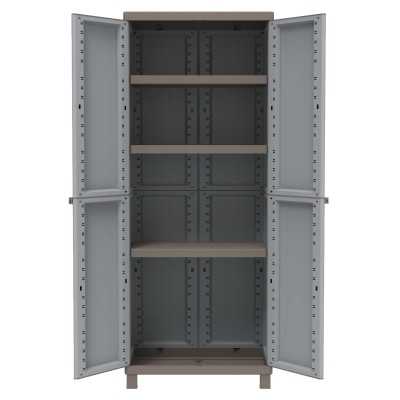 ARMADIO TERRY CRATTAN 2A 68x39x170h T/P 2680