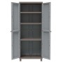 ARMADIO TERRY CRATTAN 2A 68x39x170h T/P 2680