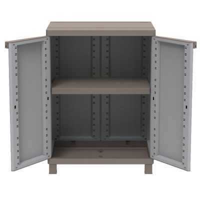 ARMADIO TERRY CRATTAN 2A 68x39x91,5H T/P 680