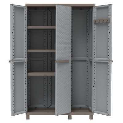 ARMADIO TERRY CRATTAN 3A 102x39x170h T/P102A