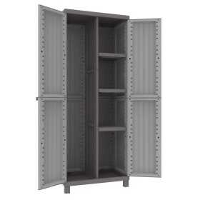 ARMADIO TERRY CWOOD 2A 68x39x170h P/S 3680