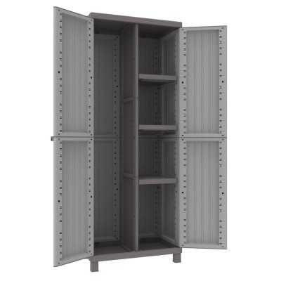 ARMADIO TERRY CWOOD 2A 68x39x170h P/S 3680