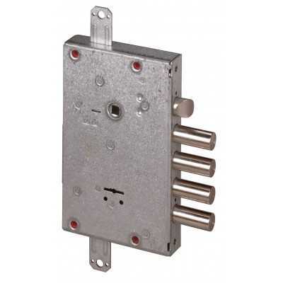 CISA ART. 57515.48 SAFETY LOCK WITH 3 SHORT KEYS