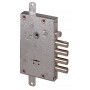 CISA ART. 57515.48 SERRATURA DI SICUREZZA CON 3 CHIVE CORTA 