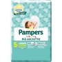 PAMPERS BABY DRY 5 JUN.11-25 Kg 17 PZ.