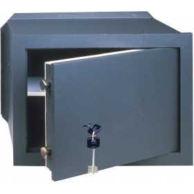 CISA ART. 82010.40 FRONTAL SAFE IN STEEL CM. 42x30x20