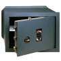 CISA DIGITAL ELECTRONIC SAFE ART. 82670.51 CM. 49x25x36h.