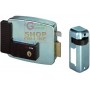 CISA ELECTRIC LOCK ART. 11921 PUSH LEFT 60