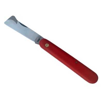 SWIZA COLTELLO DA INNESTO CON MANICO IN POLIPROPILENE LAMA IN