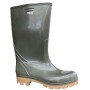 GRANDER STIVALI GINOCCHIO PVC NAUTICO TG. 40 al 47