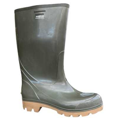 GRANDER BOOTS KNEE PVC NAUTICAL TG. 40 to 47