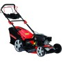 TOSAERBA A SCOPPIO BENZINA SEMOVENTE SANDRIGARDEN SG-17050 OHV